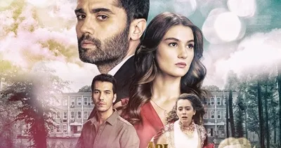 Adı Sevgi final bölümüyle bu akşam atv ekranlarında! Adı Sevgi final mi yapıyor, neden bitiyor?