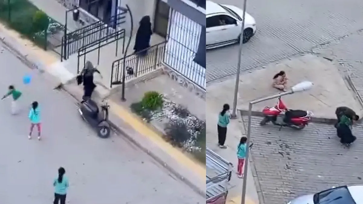 SON DAKİKA… Gaziantep’te kan donduran olay! Hademe 6 yaşındaki Efecan’ı bıçakladı! SON DAKİKA… Gaziantep’te kan donduran olay! Hademe 6 yaşındaki Efecan’ı bıçakladı!