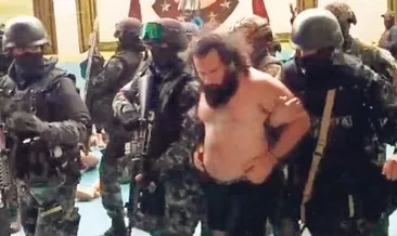 Kartel lideri kaçtı OHAL ilan edildi