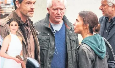 Kariyerimin en zor kararıydı