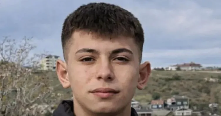 Liseli Ahmet kaza kurbanı oldu