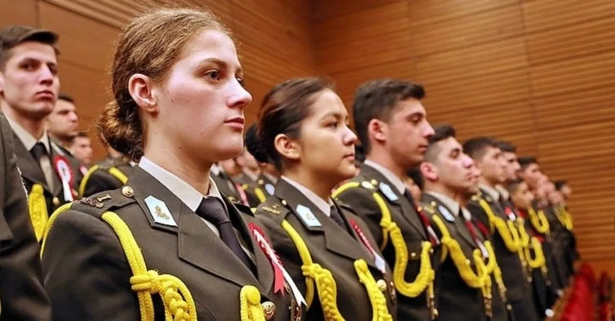 Msu Askeri Ogrenci Aday Belirleme Sinavi Ne Zaman Osym Sinav Takvimi Ile 2021 Msu Sinavi Hangi Tarihte Yapilacak Son Dakika Egitim Haberleri