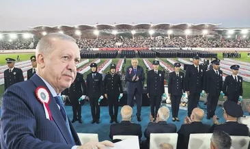 Terörsüz Türkiye’den geri dönmeyiz