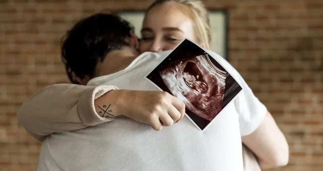 Hamilelikte Karin Ne Zaman Kacinci Haftada Buyumeye Baslar Saglik Haberleri