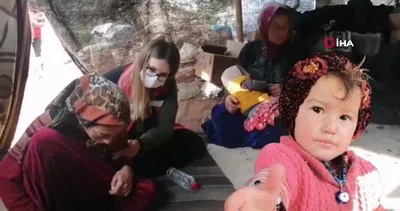 Türkiye’nin konuştuğu Müslüme Yağal olayında anneden şok itiraf! Kayınpederim bana da cinsel saldırıda bulundu | Video