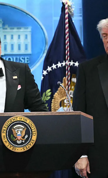 Trump’tan kritik Adalet Bakanı hamlesi: Eski avukatını göreve aday gösterdi