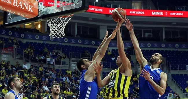 Fenerbahce Beko Dan Farkli Galibiyet Spor Haberleri