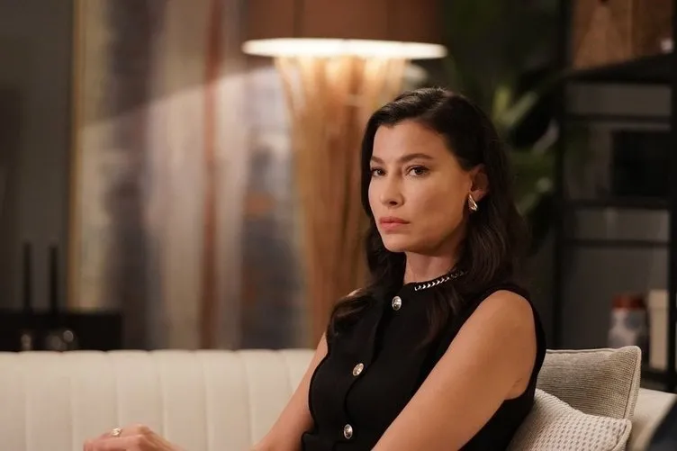 Kızılcık Şerbeti 37. Bölüm fragmanı izle! Show TV Kızılcık Şerbeti yeni bölüm fragmanı yayınlandı mı, gelecek hafta neler olacak?