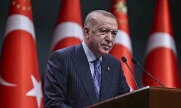 Son dakika: 1 Haziran’dan sonra ne olacak? Başkan Erdoğan’dan flaş açıklama