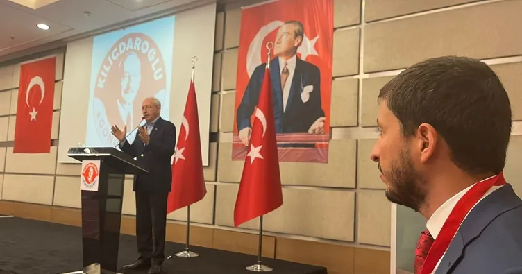 SON DAKİKA | Muharrem İnce’ye kaset kumpasında FETÖ-CHP işbirliği: Kirli operasyonun detaylarını SABAH açıklıyor!