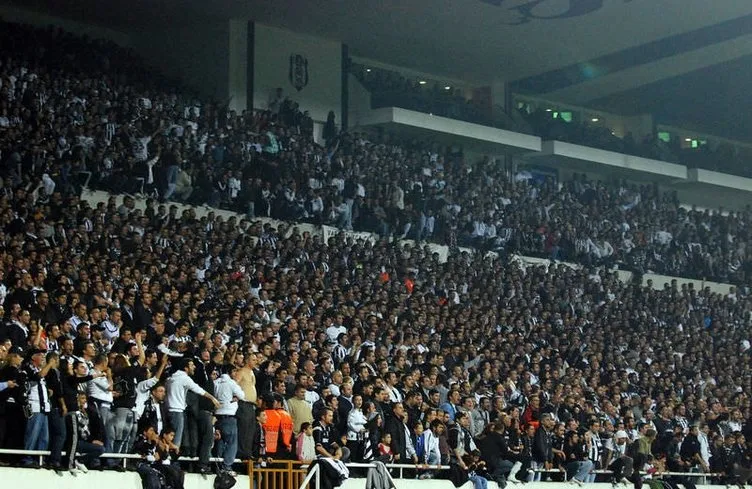 Beşiktaş-Manisaspor