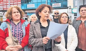 CHP Zonguldak’ta istifa depremi #zonguldak