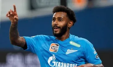 Zenit’te Wendel şoku