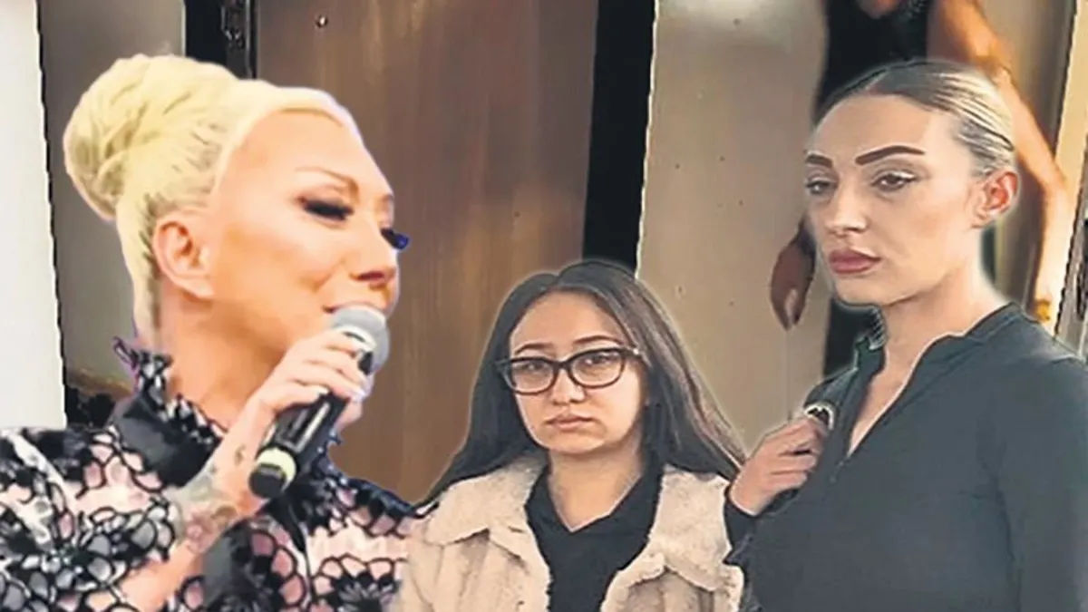 SABAH firar planının detaylarına ulaştı! Sultan gerçeği anlattı babası kaçışı ayarladı – Galeri SABAH firar planının detaylarına ulaştı! Sultan gerçeği anlattı babası kaçışı ayarladı – Galeri