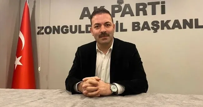 Başkan Çağlayan, Beycuma Huzurevi projesindeki son durumu açıkladı