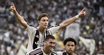 MAÇ BAŞLADI! Monaco-Juventus maçı ne zaman, saat kaçta ve hangi kanalda? Gözler Kenan Yıldız’da!