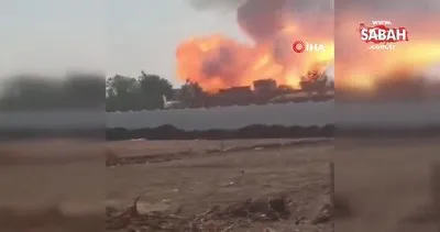 Hindistan’da kaçak havai fişek fabrikasında patlama: 11 ölü, 65 yaralı | Video