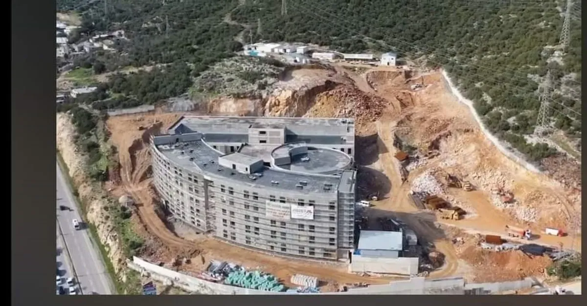 mugla il saglik mudurlugu nden bodrum devlet hastane aciklamasi son dakika haberler