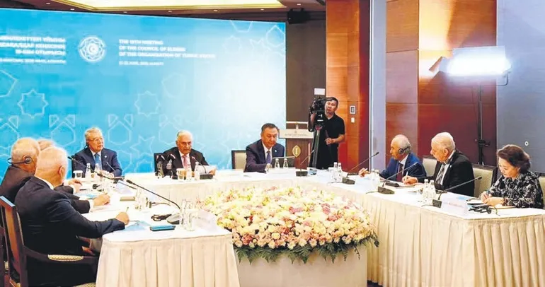 Büyük Türk Dil Modeli vizyonu devrede