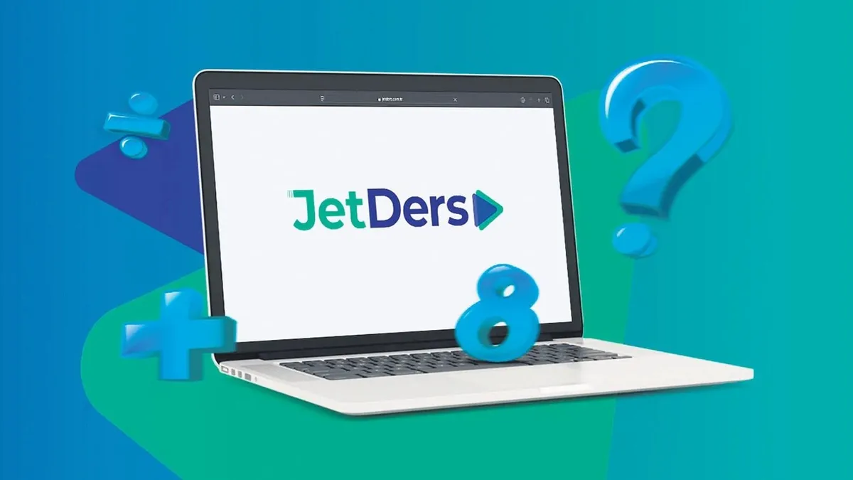 Beşinci sınıftan iş hayatına uzanan dijital destek Beşinci sınıftan iş hayatına uzanan dijital destek