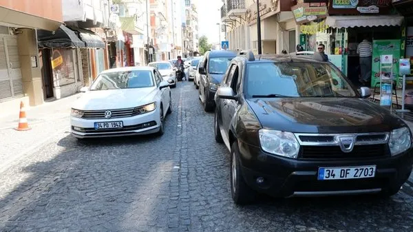 Dönüş trafiği başladı... İşte trafikte son durum