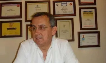 Eskişehir’de diş doktoru koronadan hayatını kaybetti
