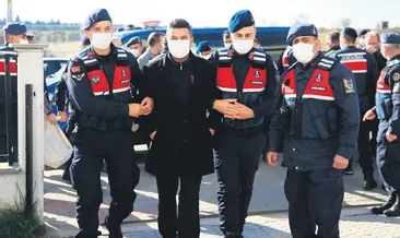 CHP’li başkan rüşvetten tutuklandı