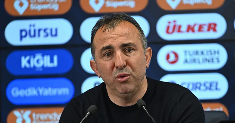 Recep Uçar: Hedefleri olan bir camiayız!