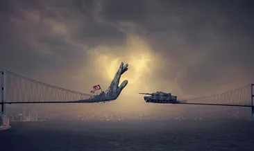 15 TEMMUZ MESAJLARI VE MİLLİ BİRLİK SÖZLERİ 2025: Resimli, duygusal, anlamlı 15 Temmuz anma mesajları ve sözleri yaynda!