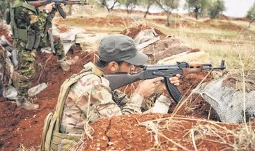 Stratejik hedef Minak Havalimanı