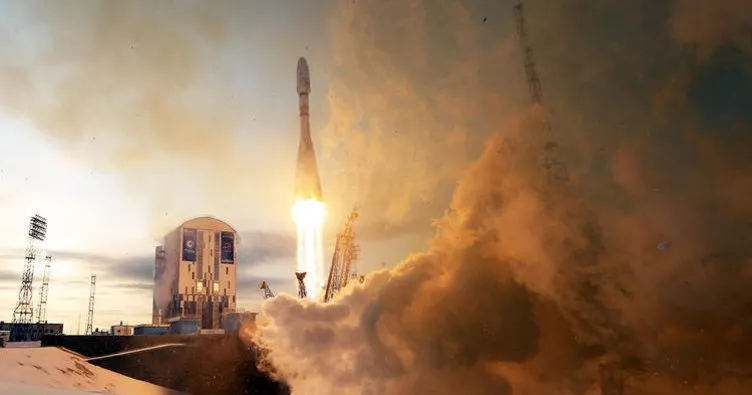Rusya Uzay Ajansı’ndan Soyuz roketi açıklaması