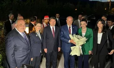 Ersin Tatar, “Türkiye cumhuriyeti her zaman mazlumların yanında olmuştur’ #bartin