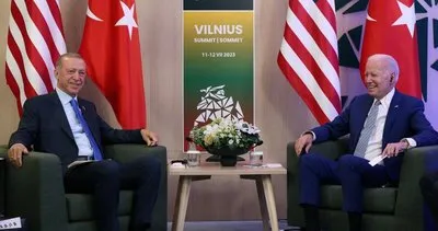 Türkiye-ABD görüşmelerinde iş dünyasını heyecanlandıran gelişme: Hedef 100 milyar dolar! Bakan Şimşek, ABD’li mevkidaşı Yellen ile görüşecek