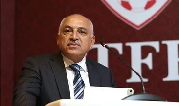 ‘MHK Başkanı bulmak zor’