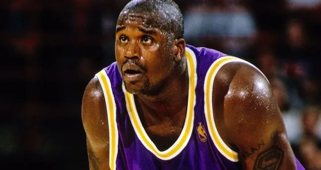 Shaquille O’Neal kimdir? Shaquille O’Neal hayatı ve basketbol kariyeri