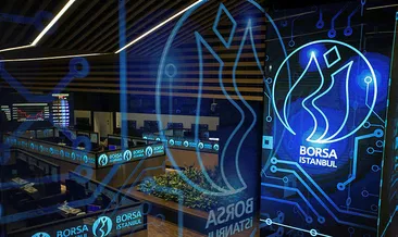 Borsa rekor seviyeyi gördü