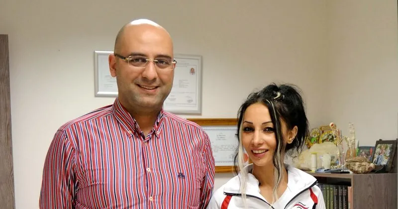 Beli Kirildi Ameliyatla Yurudu En Son Haber