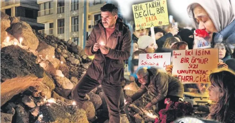 04.17... Acısı yüreklerde saklı