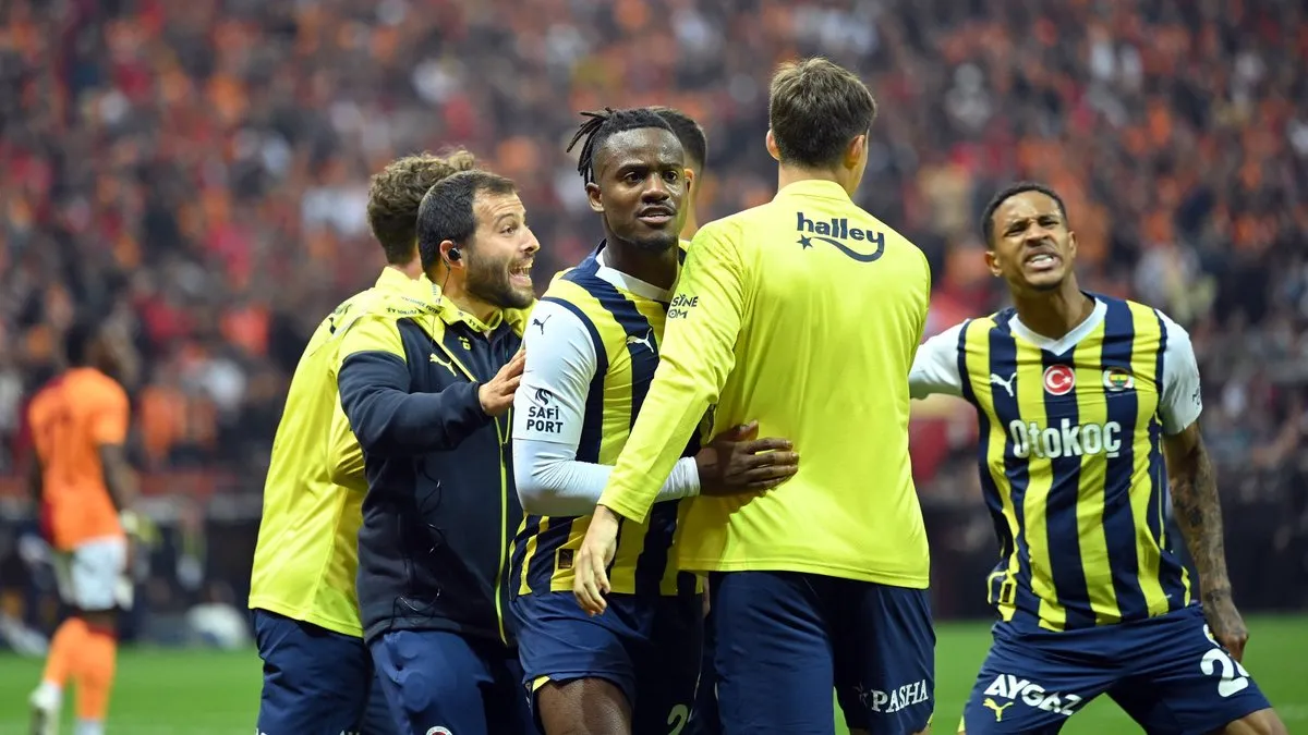 Son dakika haberi: Fenerbahçe'den Dursun Özbek'e hızlı cevap! Ağlamak güzeldir diyor...