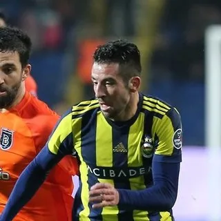 Fenerbahçe, Başakşehir deplasmanında