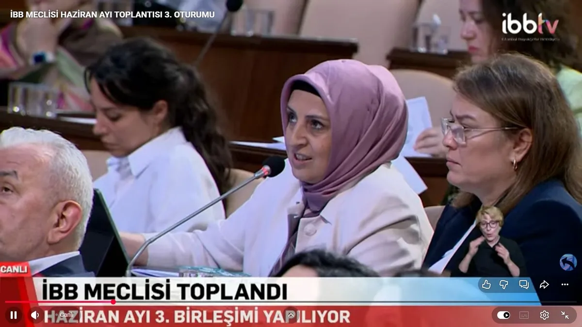İBB’den yüzde 50’ye varan zam