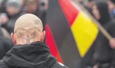 Irkçılar artık çocuklara saldırıyor