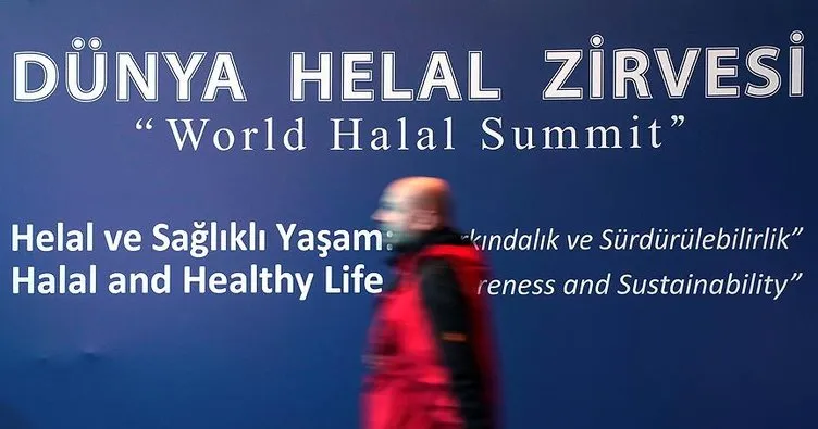 İzmir Helal Expo Fuarı’nda tanıtıldı