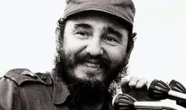 Fidel Castro Kimdir ?