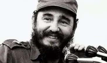 Fidel Castro Kimdir ?