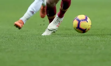 1. Lig’de 36. hafta programı açıklandı!