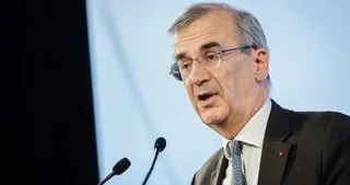 ECB üyesi Villeroy: ECB faiz indirimini ertelememeli