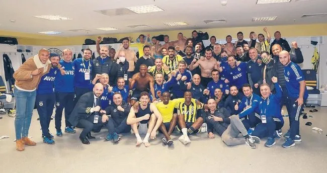 Derbiyi bekleyin!
