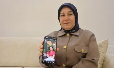 Deprem iki kızını kaybeden acılı anne: Devlet yok diyenler için devletimizin var olduğunu iliklerimize kadar o gün hissettim