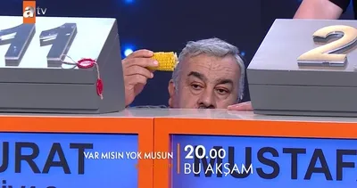 Var Mısın Yok Musun 32. Bölüm Fragmanı